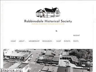 robbinsdale.org