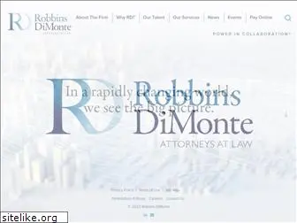 robbinsdimonte.com