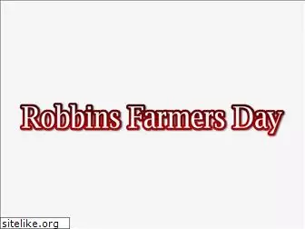 robbinsfarmersday.com