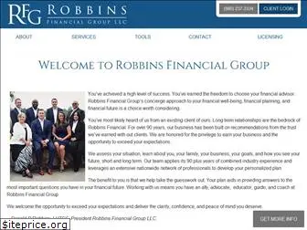 robbinsfinancialgroup.com