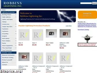 robbinslightning.com