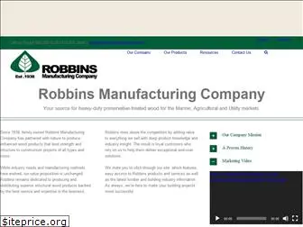 robbinsmanufacturing.com