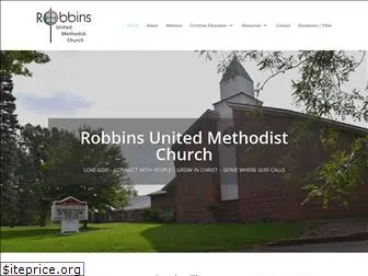 robbinsumc.org