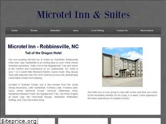 robbinsvillencmicrotel.com