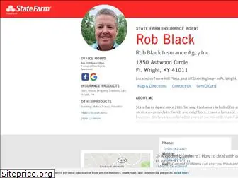 robblackagency.com