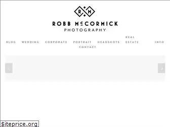 robbmccormick.com