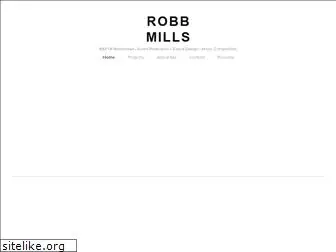 robbmills.com