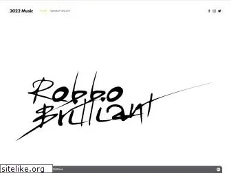 robbobrilliant.com