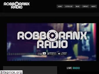 robboranx.com