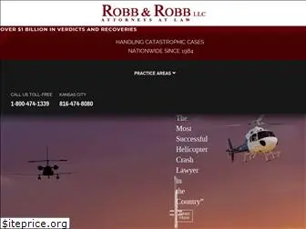 robbrobb.com