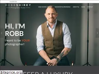 robbshirey.com