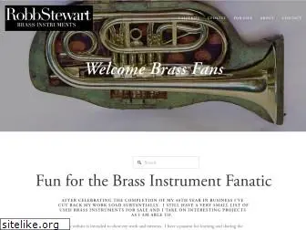 The Horn Guys - Brass Instruments