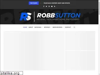 robbsutton.com