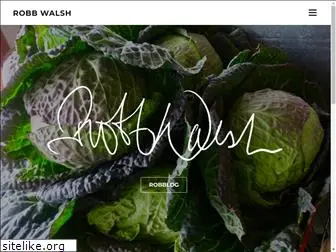 robbwalsh.com