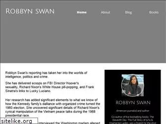 robbynswan.com