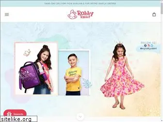 robbyrabbit.com.ph