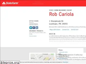 robcariola.com