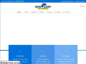 robcary.com