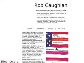 robcaughlan.com