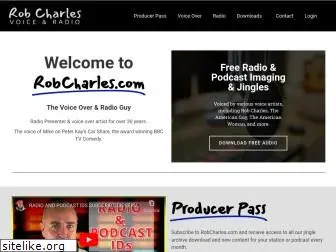 robcharles.com