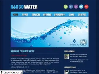 robcowater.ca