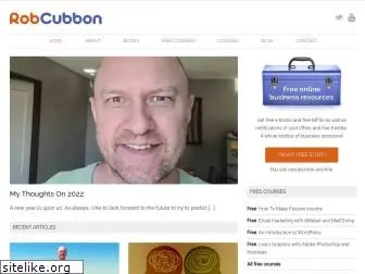 robcubbon.com