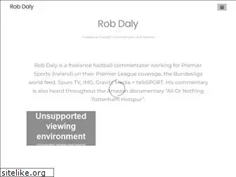 robdaly.co.uk