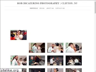 robdicaterinophotography.com