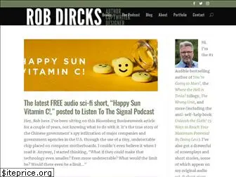 robdircks.com