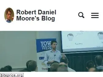 robdmoore.id.au