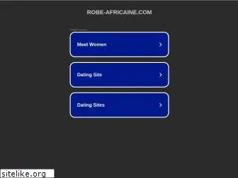 robe-africaine.com
