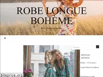 robe-longue-boheme.com