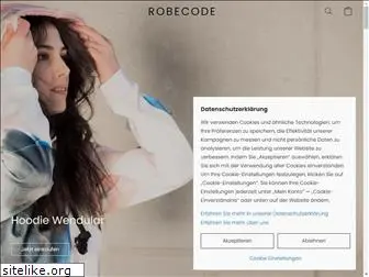 robecode.com
