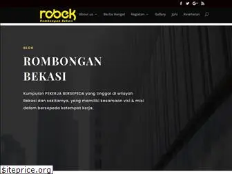 robek.org
