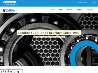 robelbearings.com