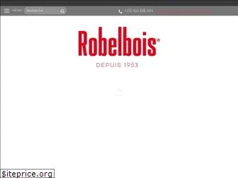 robelbois.com