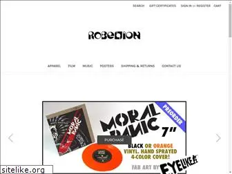 robellion.com