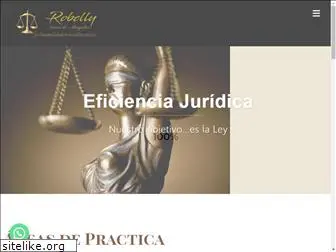 robelly-asociados.com