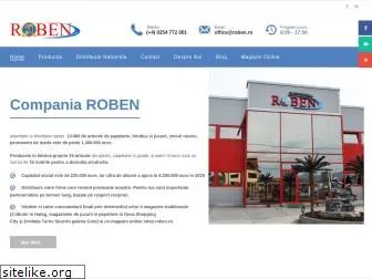 roben.ro