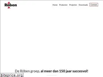 robennederland.nl