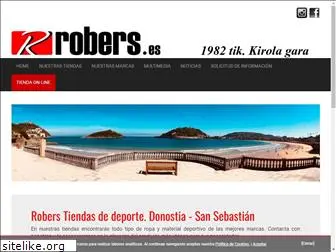 robers.es