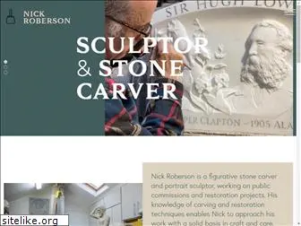 robersonstonecarving.co.uk
