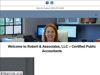 robert-associates.com