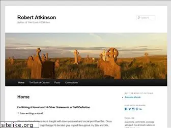 robert-atkinson.com