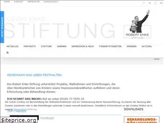 robert-enke-stiftung.de