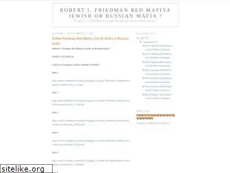 robert-friedman-red-mafiya.blogspot.com