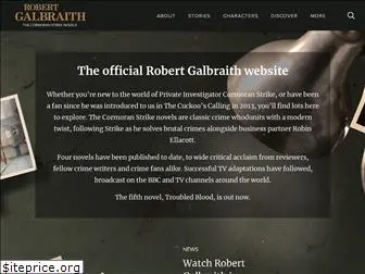 robert-galbraith.com