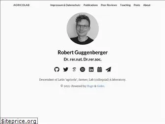 robert-guggenberger.de