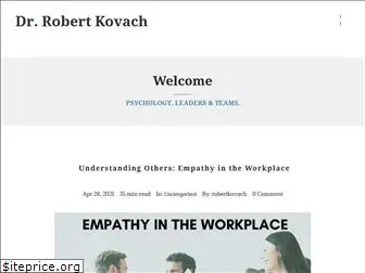 robert-kovach.com