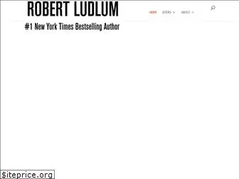 robert-ludlum.com